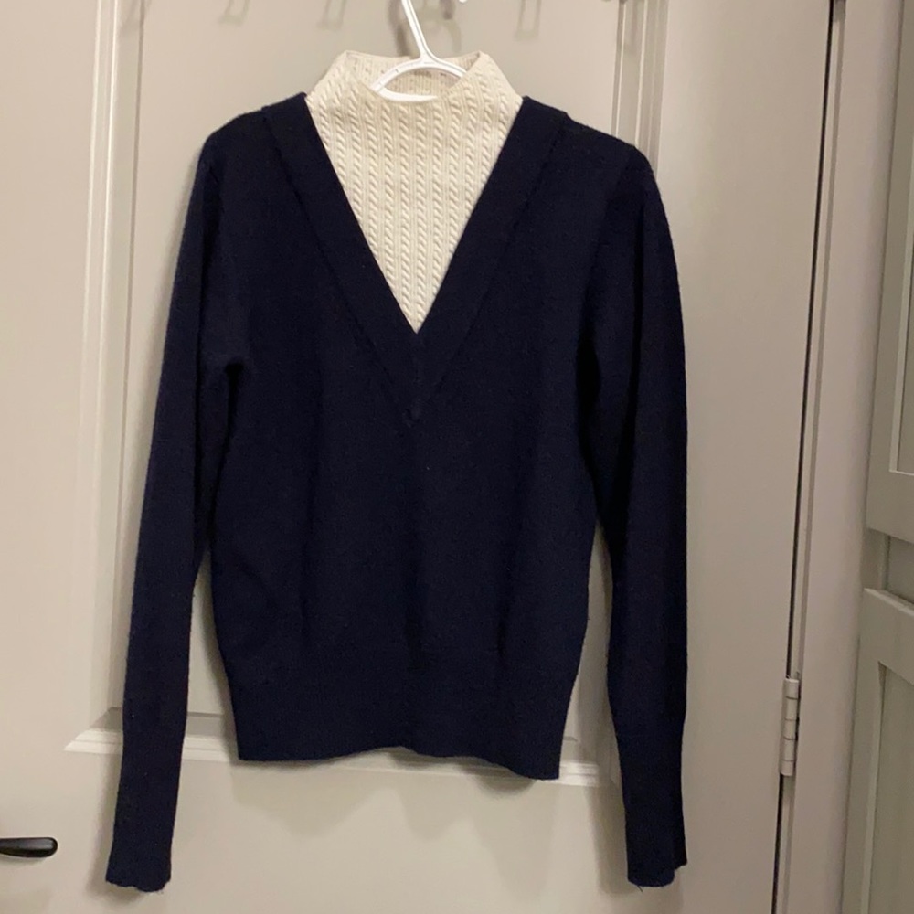 Sandro Acques Sweater Black Color